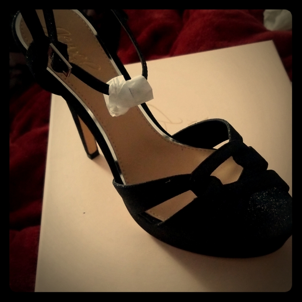 Evening Heels